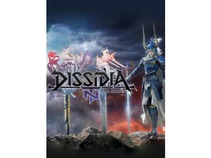 DISSIDIA FINAL FANTASY NT - Standard Edition (PC) Steam Key
