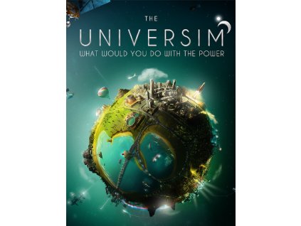 The Universim (PC) Steam Key