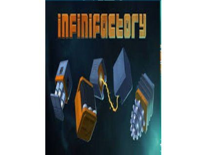 Infinifactory (PC) Steam Key