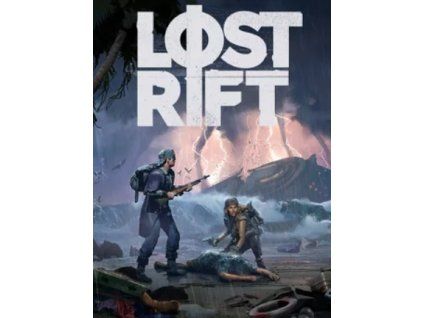 Lost Rift (PC) Steam Key