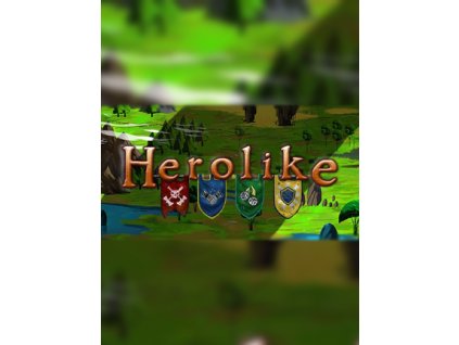 Herolike (PC) Steam Key