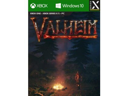 Valheim (XSX/S, PC) Xbox Live Key