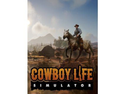 Cowboy Life Simulator (PC) Steam Key