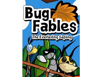 Bug Fables: The Everlasting Sapling (PC) Steam Key