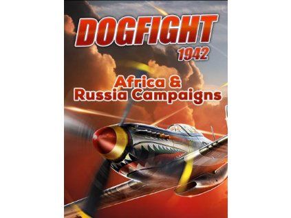 Dogfight 1942 Complete Pack DLC (PC) Steam Key