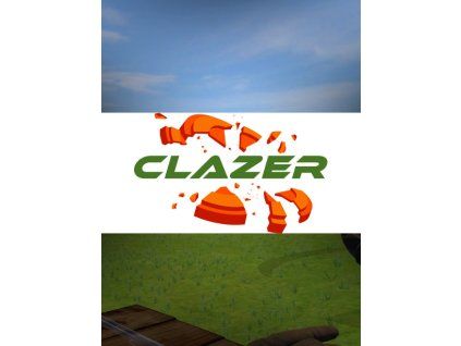 Clazer VR (PC) Steam Key