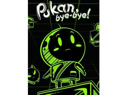 Pukan Bye Bye (PC) Steam Key