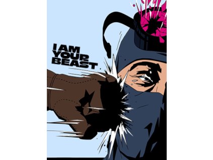 I Am Your Beast (PC) Steam Key