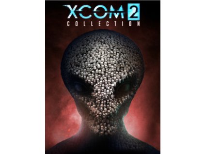XCOM 2 Collection (PC) Steam Key