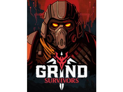 Grind Survivors (PC) Steam Key