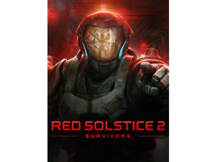 Red Solstice 2: Survivors (PC) Steam Key