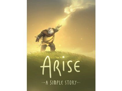 Arise: A Simple Story (PC) Steam Key