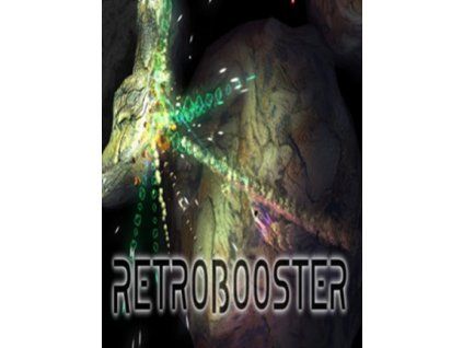 Retrobooster (PC) Steam Key
