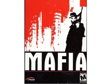 Mafia (PC) Steam Key PC ROW