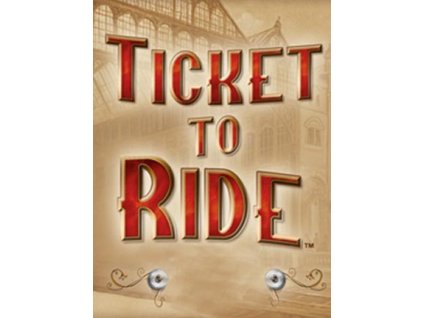Ticket to Ride (PC) Steam Key