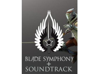Blade Symphony + Soundtrack (PC) Steam Key