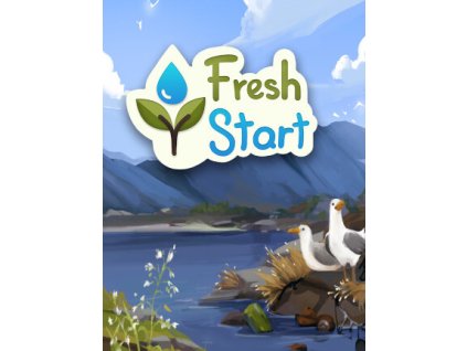 Fresh Start Cleaning Simulator (PC) Steam Key