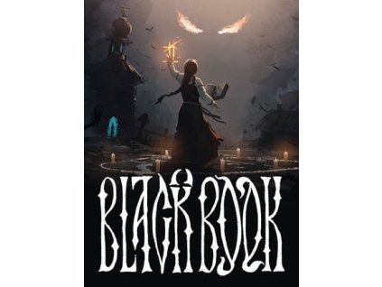 Black Book (PC) Steam Key