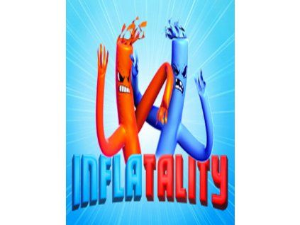 Inflatality (PC) Steam Key