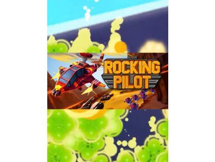 Rocking Pilot (PC) Steam Key