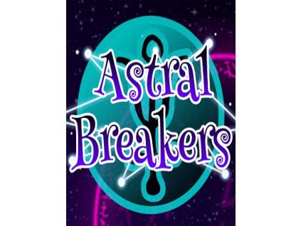 Astral Breakers (PC) Steam Key