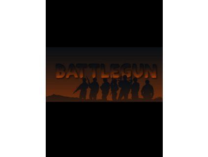Battlegun (PC) Steam Key