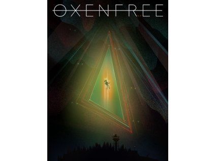 Oxenfree (PC) Steam Key