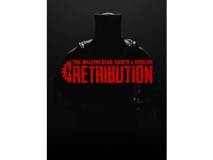 The Walking Dead: Saints & Sinners - Chapter 2: Retribution  (PC) Steam Key
