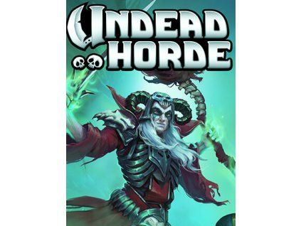 Undead Horde (PC) Steam Key