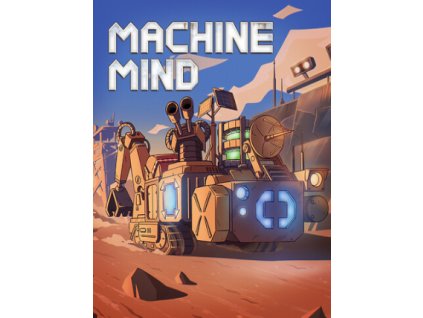 Machine Mind (PC) Steam Key