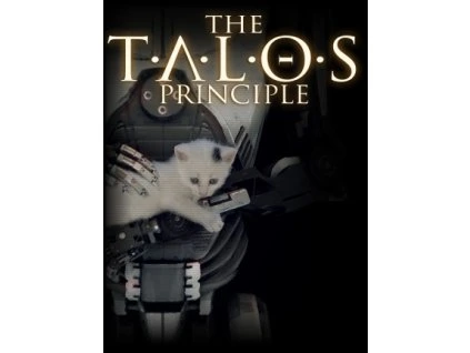 The Talos Principle (PC) Steam Key