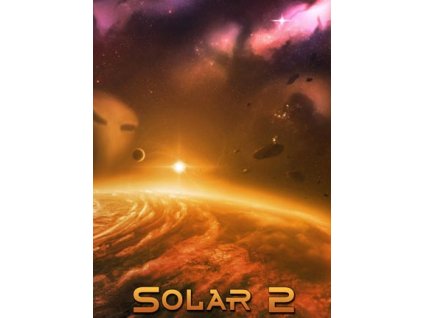 Solar 2 (PC) Steam Key
