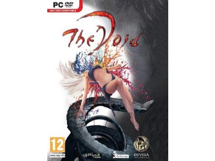 The Void (PC) Steam Key