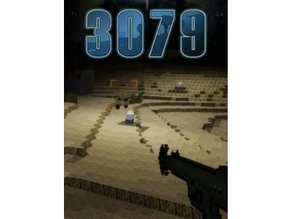 3079 -- Block Action RPG (PC) Steam Key