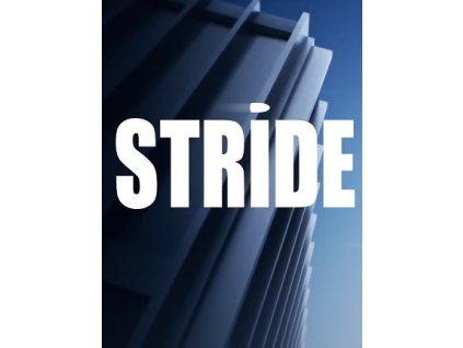STRIDE (PC) Steam Key