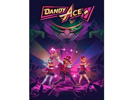 Dandy Ace (PC) Steam Key
