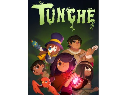 Tunche (PC) Steam Key