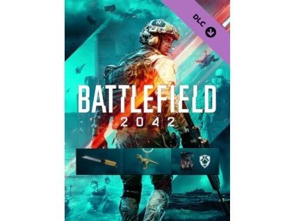 Battlefield 2042 Pre-Order Bonus (PC) EA App Key