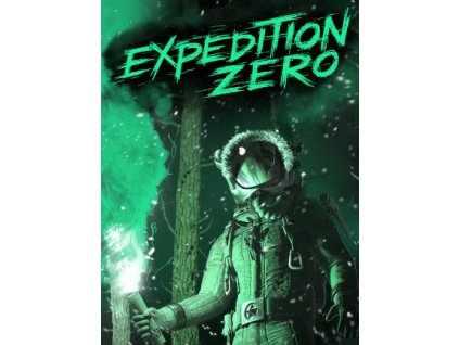 Expedition Zero (PC) Steam Key