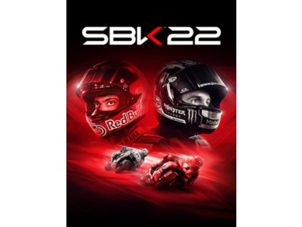 SBK 22 (PC) Steam Key