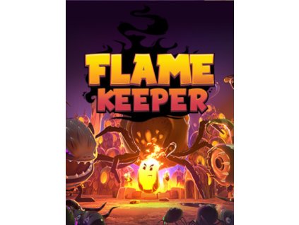Flame Keeper (PC) Steam Key