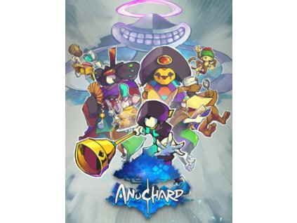 Anuchard (PC) Steam Key