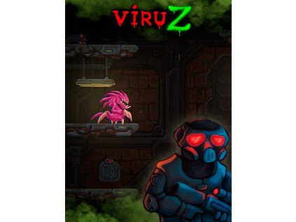 ViruZ (PC) Steam Key