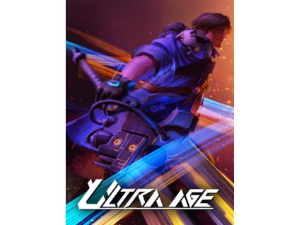Ultra Age (PC) Steam Key