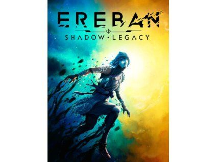 Ereban: Shadow Legacy (PC) Steam Key