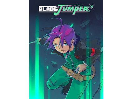 Blade Jumper (PC) Steam Key