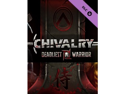 Chivalry - Deadliest Warrior (PC) Steam Key