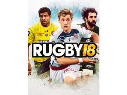 RUGBY 18 (PC) Steam Key