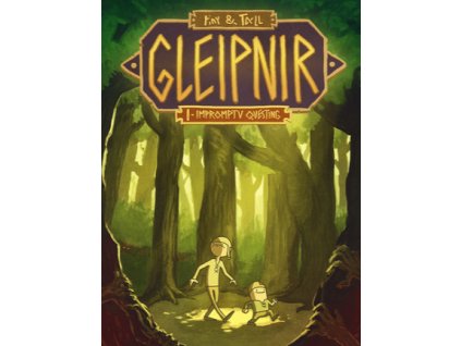 tiny & Tall: Gleipnir (PC) Steam Key