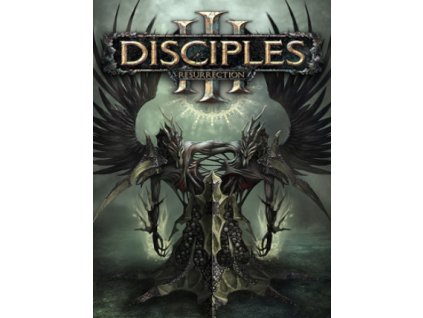 Disciples III: Resurrection (PC) Steam Key
